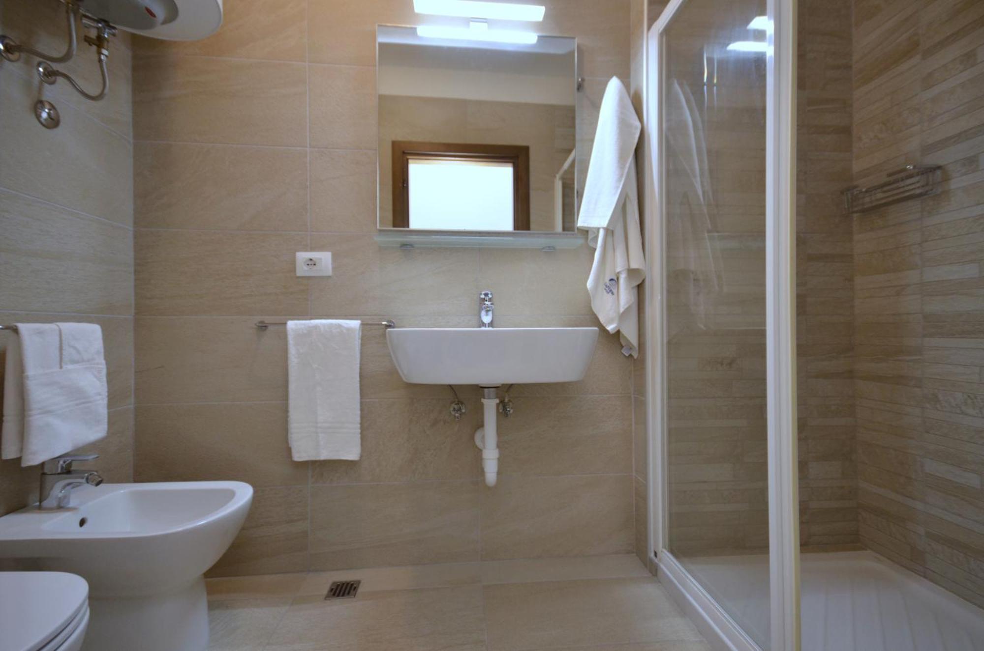 Appartamenti Carina Bibione Exterior foto