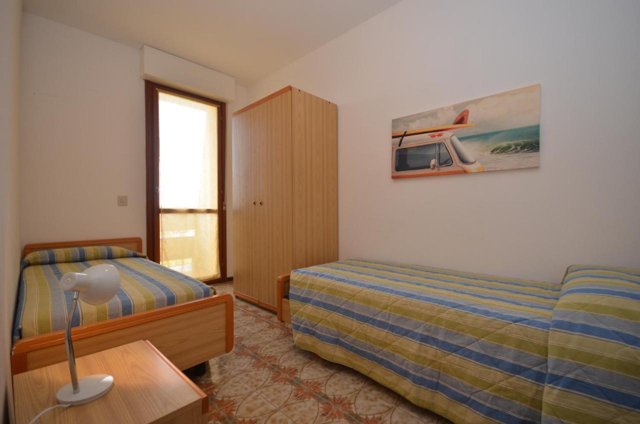 Appartamenti Carina Bibione Exterior foto