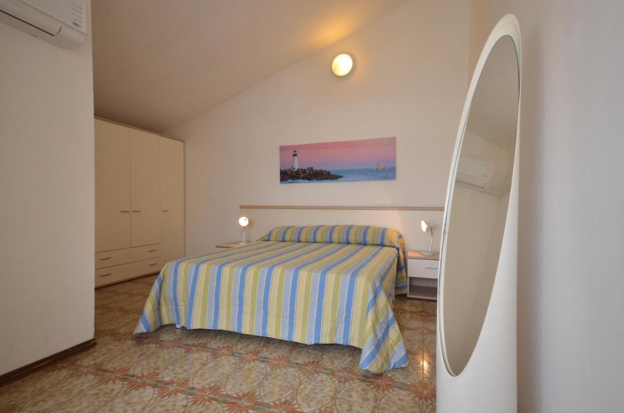 Appartamenti Carina Bibione Exterior foto
